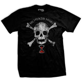 Memento Mori T-Shirt Style001
