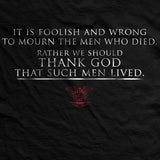Memorial Day Legacy T-Shirt Style001