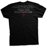 Memorial Day Legacy T-Shirt Style001