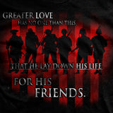Memorial Day Legacy T-Shirt Style001