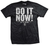 Do It Now Shirt Style001