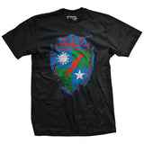 Merrill's Marauders T-Shirt Style001