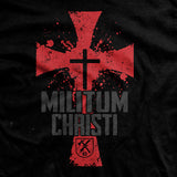 Militus Cristi T-Shirt
