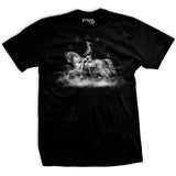 Members Only Most Powerful Weapon T-Shirt