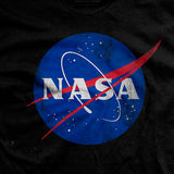 NASA "Meatball" Insignia T-Shirt Style001