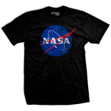 NASA "Meatball" Insignia T-Shirt