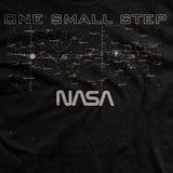 "One Small Step" T-Shirt Style001