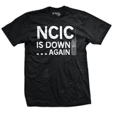 NCIC is Down T-Shirt Style001