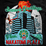 Nakatomi Plaza T-Shirt Style001