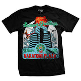 Nakatomi Plaza T-Shirt Style001