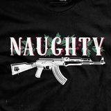 Naughty T-Shirt Style001