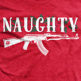 Naughty T-Shirt Style002