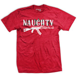 Naughty T-Shirt Style002