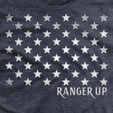 Navy Jack T-Shirt Style001