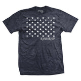 Navy Jack T-Shirt Style001
