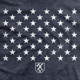Jack of the United States T-Shirt Style001