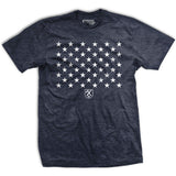 Jack of the United States T-Shirt Style001