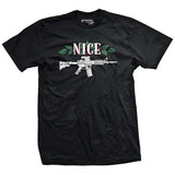 NICE T-Shirt Style001