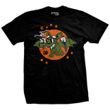 Night Fighter Bomber T-Shirt Style001