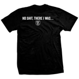 There I Was T-Shirt Style001