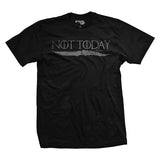 Not Today T-Shirt Style001