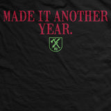 Old Man's Club Another Year T-Shirt Style001