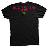 Old Man's Club Another Year T-Shirt Style001