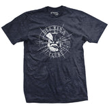 Old Man's Club Break The Rules T-Shirt