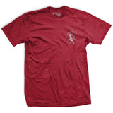 Old Man's Club "Every Man's Life..." T-Shirt Style001