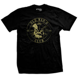Old Man's Club- Father Time T-Shirt Style001
