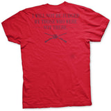 Old Man's Club Judgement T-Shirt