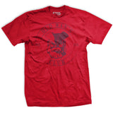 Old Man's Club Judgement T-Shirt Style001