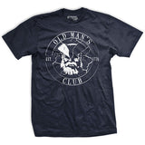 Old Man's Club Defeated T-Shirt
