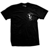 Old Man's Club Still Dangerous T-Shirt Style001