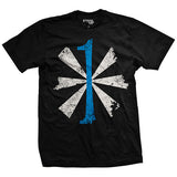 One Ass to Risk T-Shirt Style001