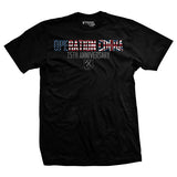 Operation Cobra 75th Anniversary T-Shirt Style001