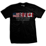 Operation Overlord 75th Anniversary T-Shirt Style001