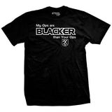 Black Ops Men's T-Shirt Style001