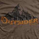 Outsider T-Shirt Style001