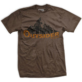 Outsider T-Shirt Style001