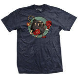 Packing A Punch T-shirt Style001