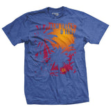 Palm Trees and IEDs T-Shirt Style001