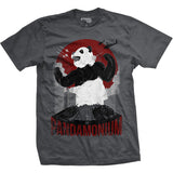 Pandamonium T-Shirt Style001