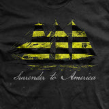 Patriot Pirates T-Shirt Style001