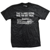 Patrol Base T-Shirt Style001