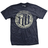 A Permanent Scowl T-Shirt Style001