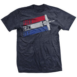 Pigs Can Fly T-Shirt Style001