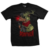 Pointman T-Shirt - Wholesale Style001