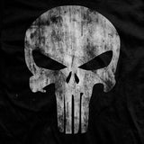 The Moral High Ground T-Shirt Style001