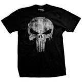 The Moral High Ground T-Shirt Style001